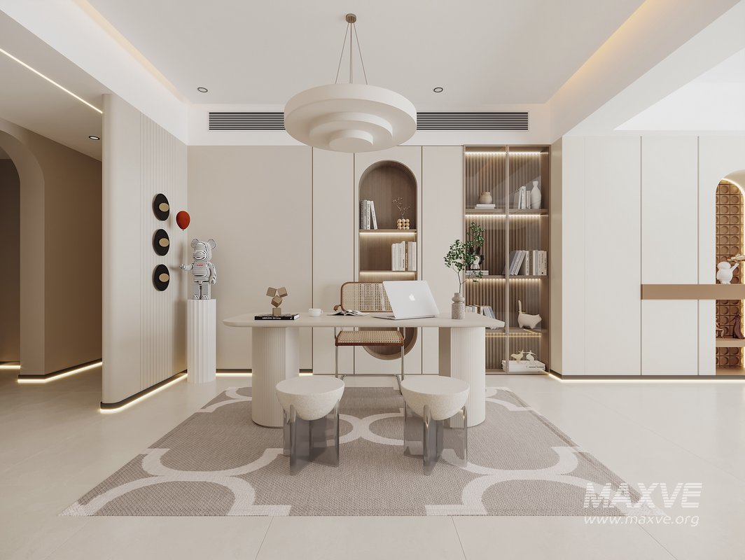 Modern office - Image 1