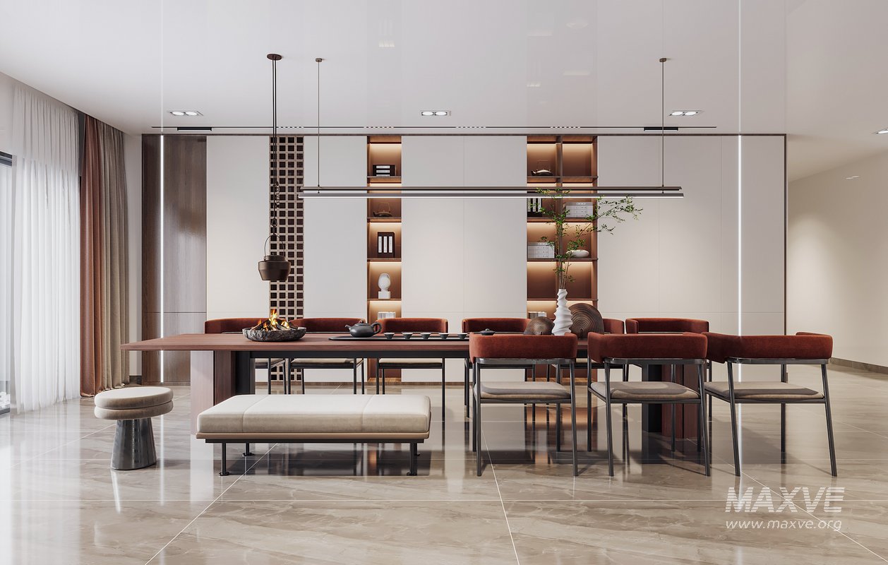 Modern office - Image 1