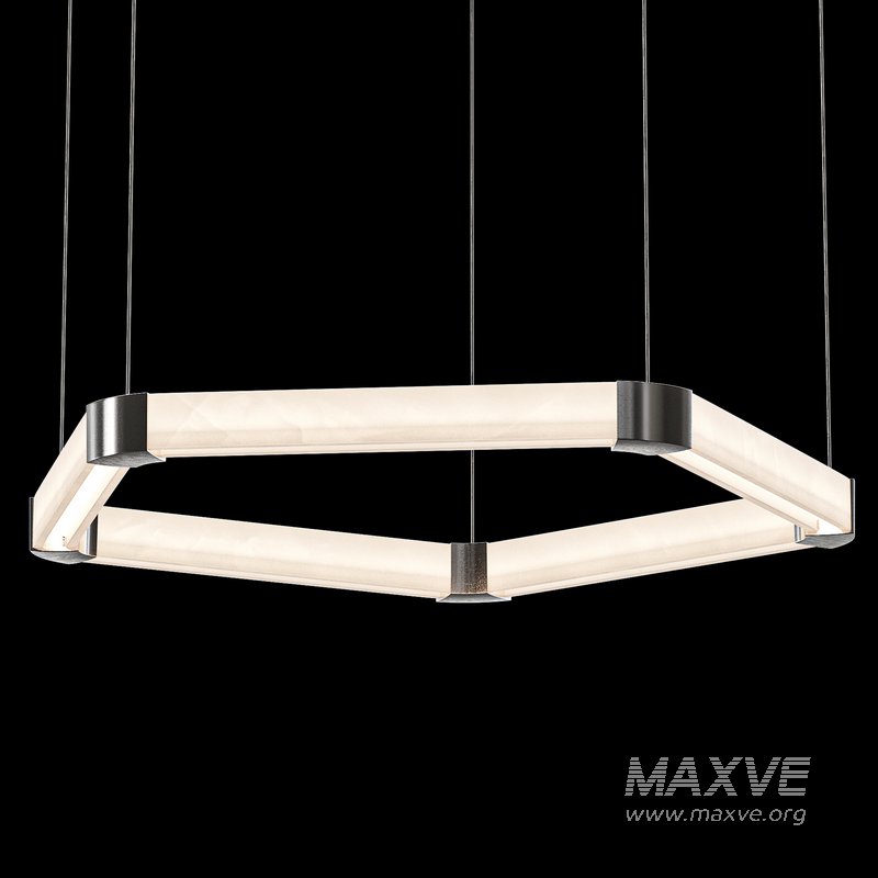 PENTUM Lamp - Image 3