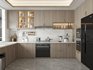 Modern kitchen - Thumbnail 1