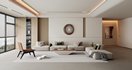 Modern living room - Thumbnail 1