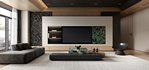 Modern living room - Thumbnail 3