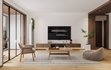Modern living room - Thumbnail 2