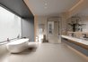 Modern bathroom - Thumbnail 1