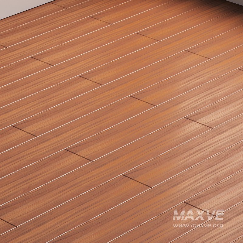 Oak Floor Parquet - Image 4