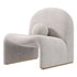 Boucle Alky Lounge Chair Giancarlo Piretti - Thumbnail 2