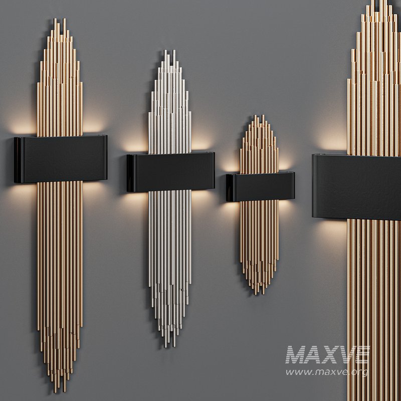 Granville Wall lamp - Image 3