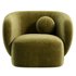 SWELL Armchair By grado design - Thumbnail 3
