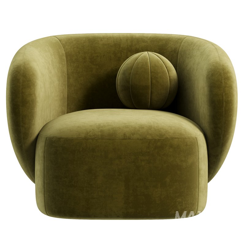 SWELL Armchair By grado design - Image 3