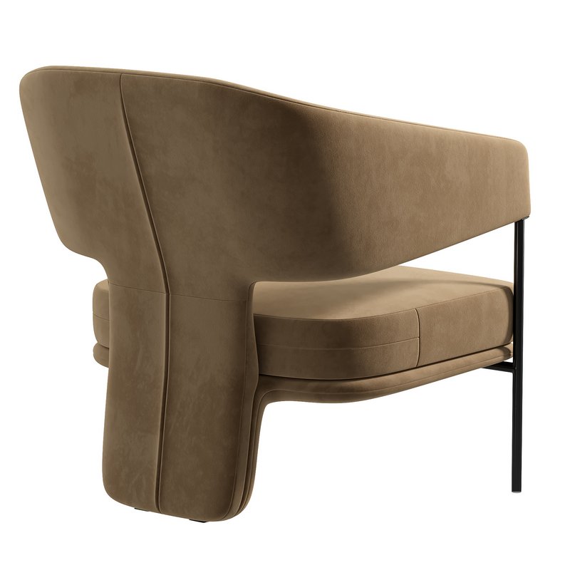 LA REDOUTE INTERIEURS Armchair - Image 3