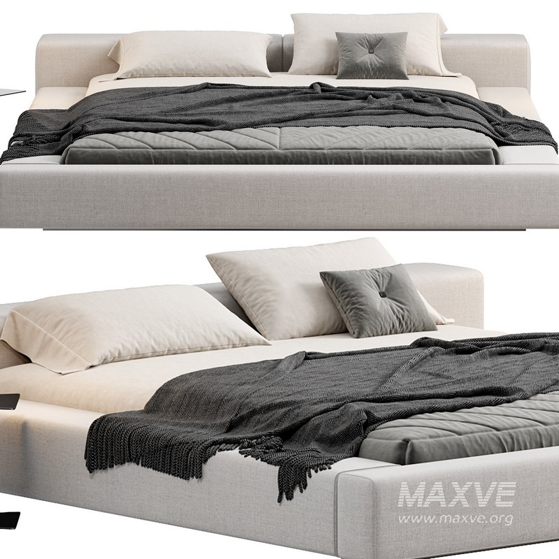 Living Divani Extra Wall Bed - Image 3