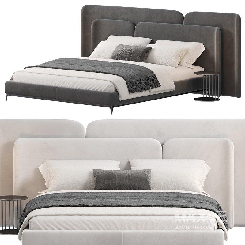 Lauren Bed by Thehighwall - Image 3