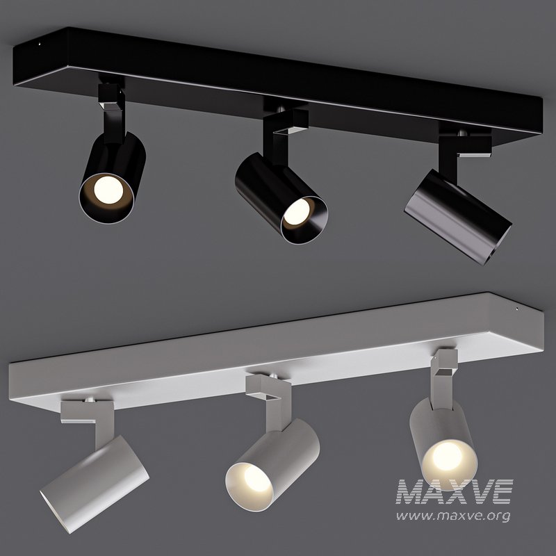 POG Double Linear Spotlight - Image 3