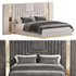 Madlen Modern Bed - Thumbnail 4