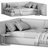 Boca Mini Bed - Thumbnail 3