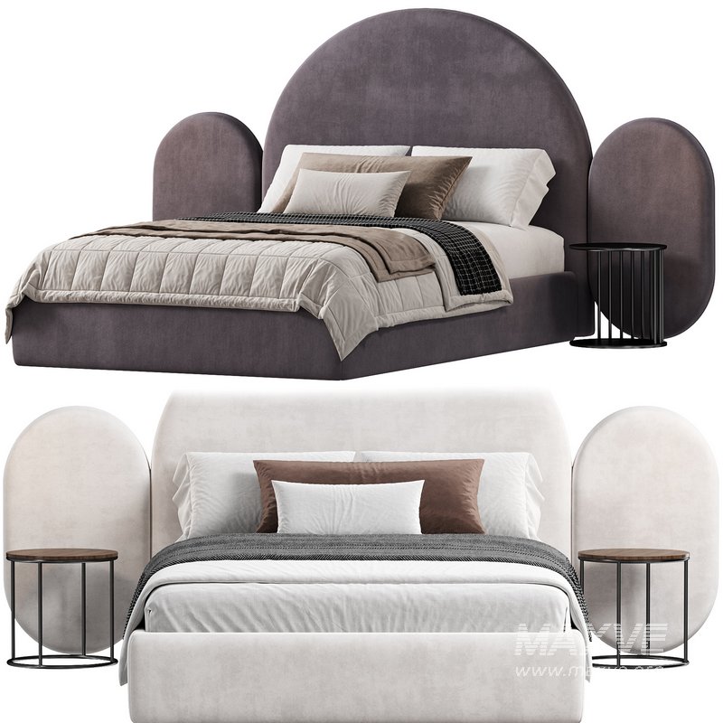 Pentru Bed - Image 2