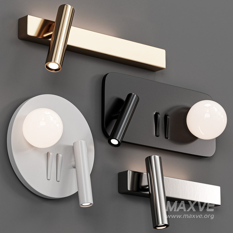 JENIUS Wall Lamp - Image 3