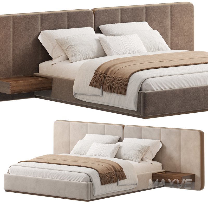 BONNIE Bed - Image 2