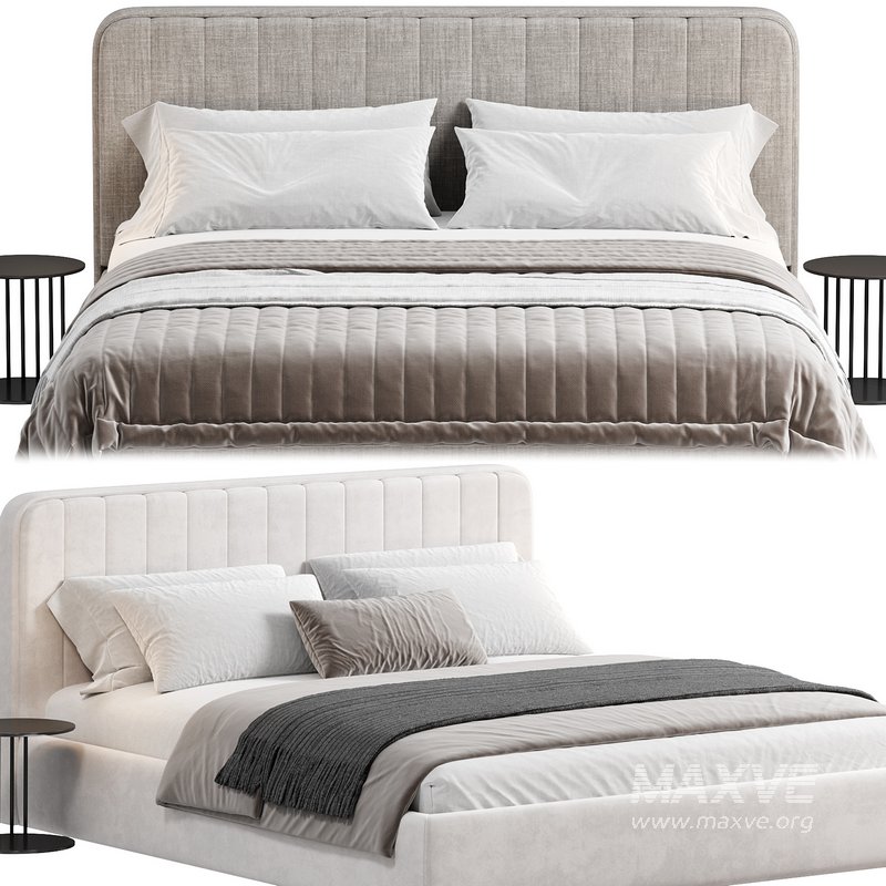 Bed K53 by delavega - Image 3