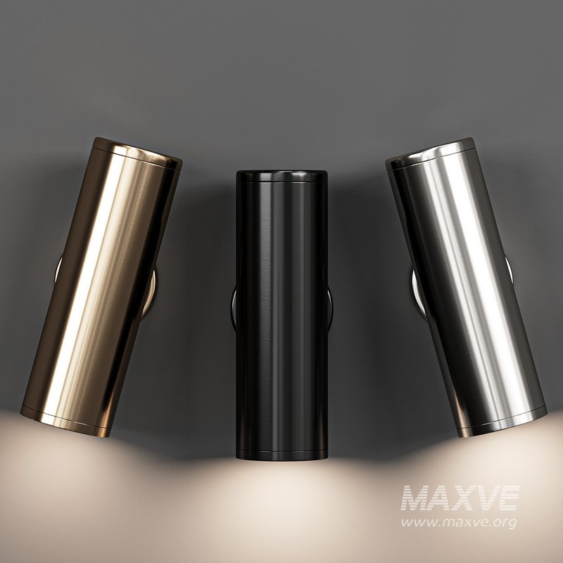 FOCUS S C068WL 02MG By Maytoni - Image 2