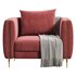 BARLOW Armchair by Mezzocollection - Thumbnail 2