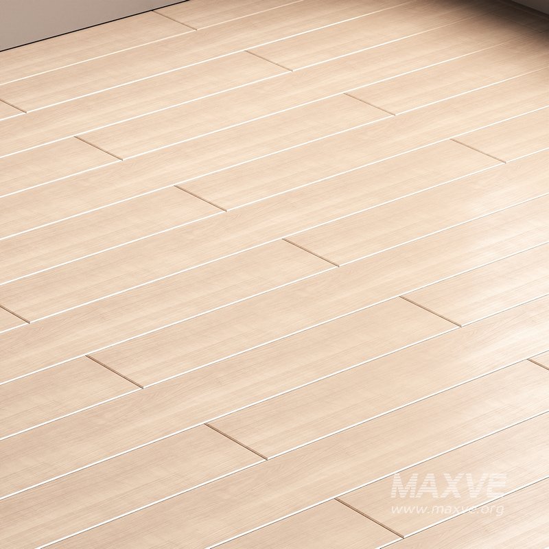 Oak Floor - Image 2