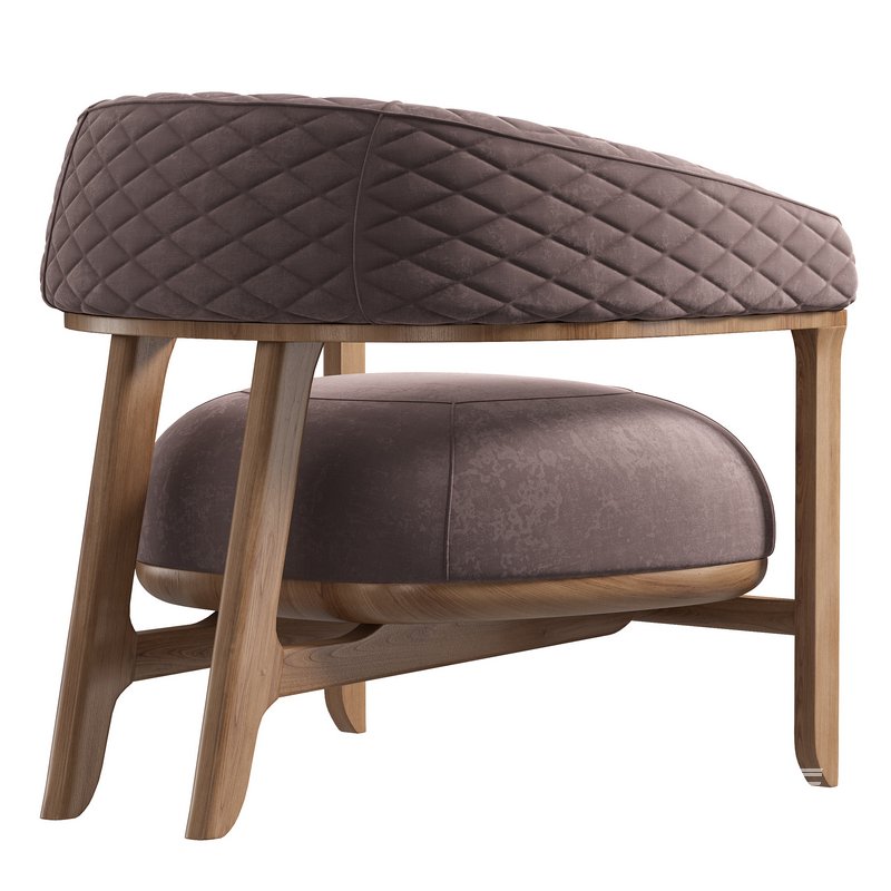 Armchair by Tecni Nova - Image 3