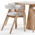 Lori Trever dining chair and table - Thumbnail 2