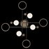 Ceiling chandelier MARSA - Thumbnail 3