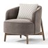 Copine Wood Armchair Porada By Format - Thumbnail 2