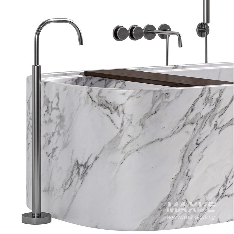 PB BATH Cocoon - Image 2