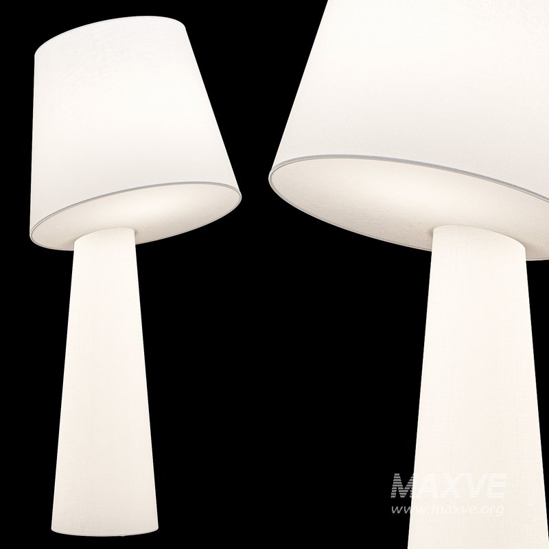 Alma Light Big Brother Floor Lamp - Image 2