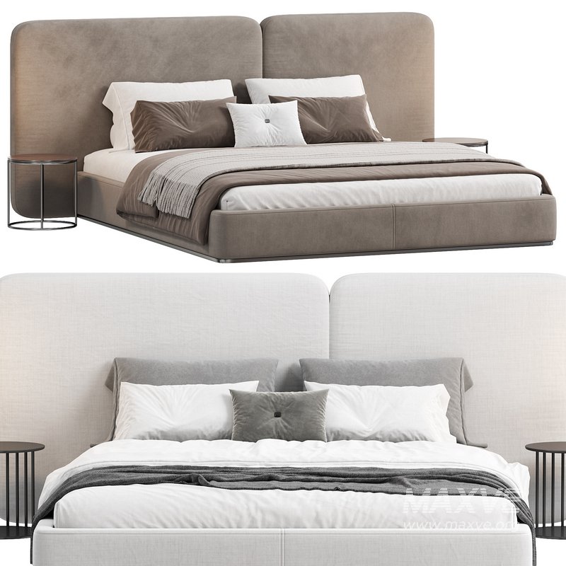 Dunes Bed by Thehighwall - Image 4