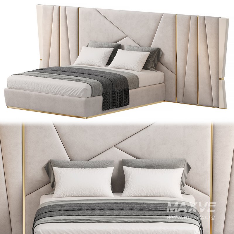 AFSANA BED - Image 3