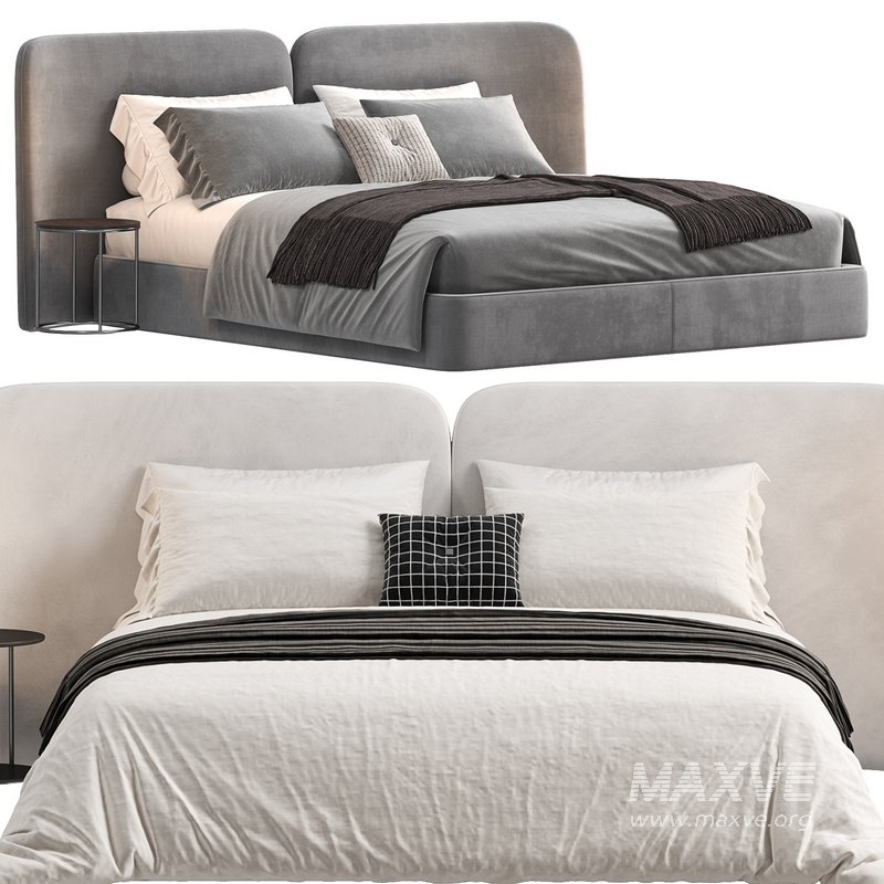 Dorris Bed by Thehighwall - Image 3