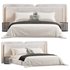 VALLETTA Bed by importhome - Thumbnail 2