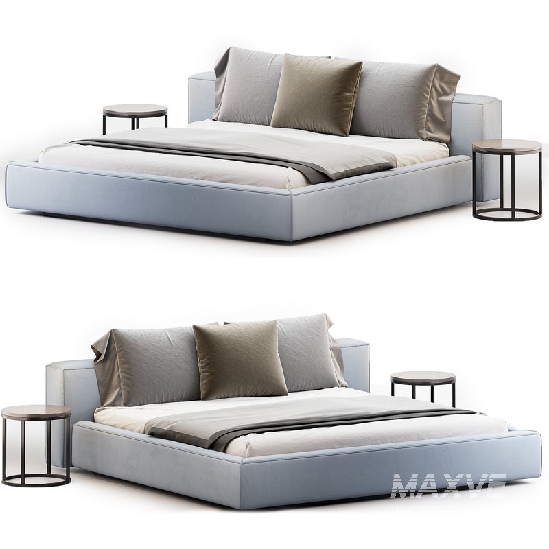 Loft bed by Bullfrog - Image 3