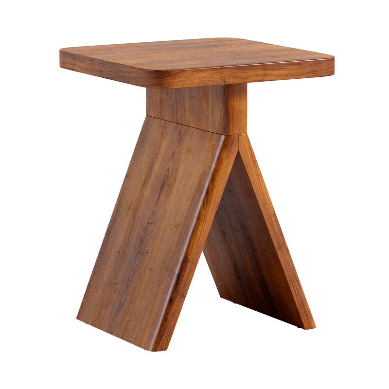HENRICHSEN THE JAKOB STOOL - Image 3