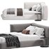 RIPE 04 WHITE Bed by wheelhousedesign - Thumbnail 3