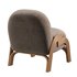 Fauteuil bouclette Armchair - Thumbnail 3