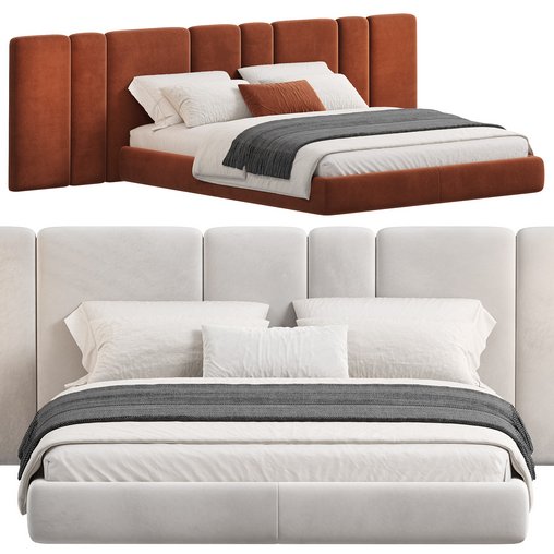 Hollis Bed by Thehighwall - Thumbnail 3