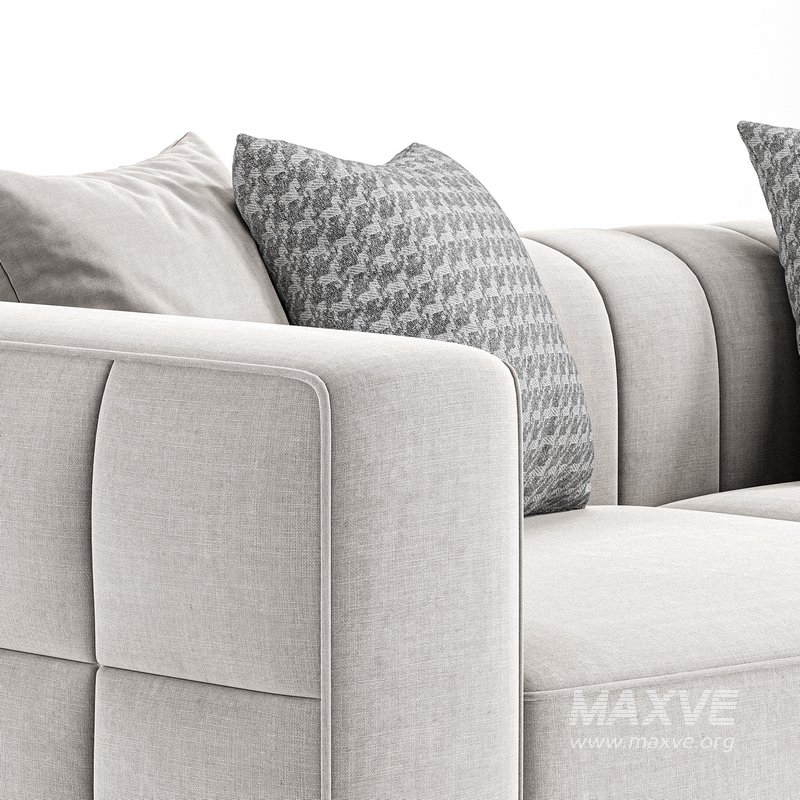 Holland Sofa By Cazarina - Image 2