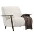 Como Marthan Lounge Armchair - Thumbnail 3