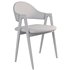 Kitchen chair Halmar 247 - Thumbnail 2