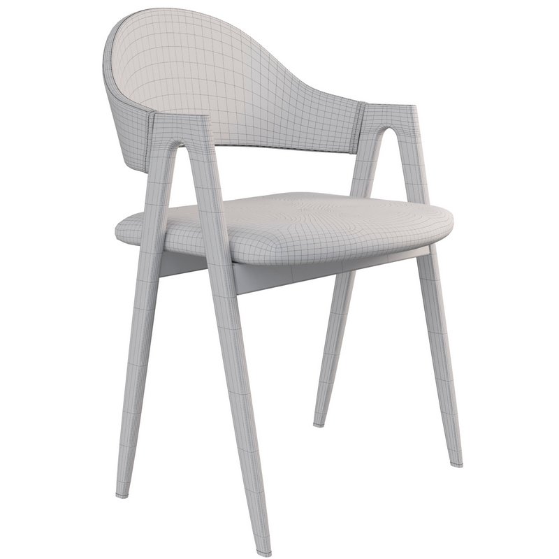 Kitchen chair Halmar 247 - Image 2