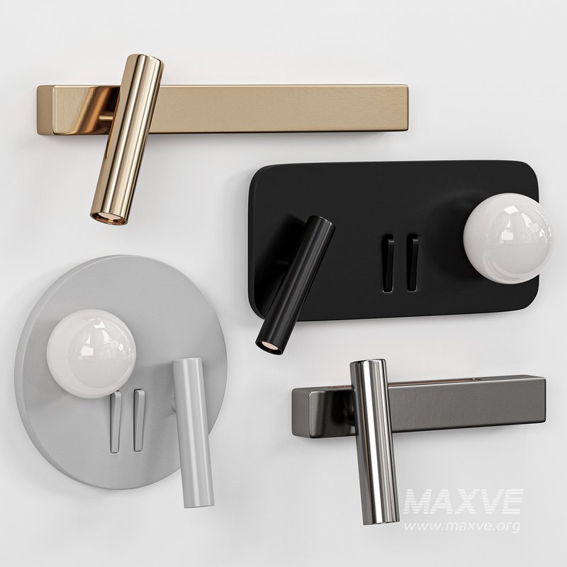 JENIUS Wall Lamp - Image 4