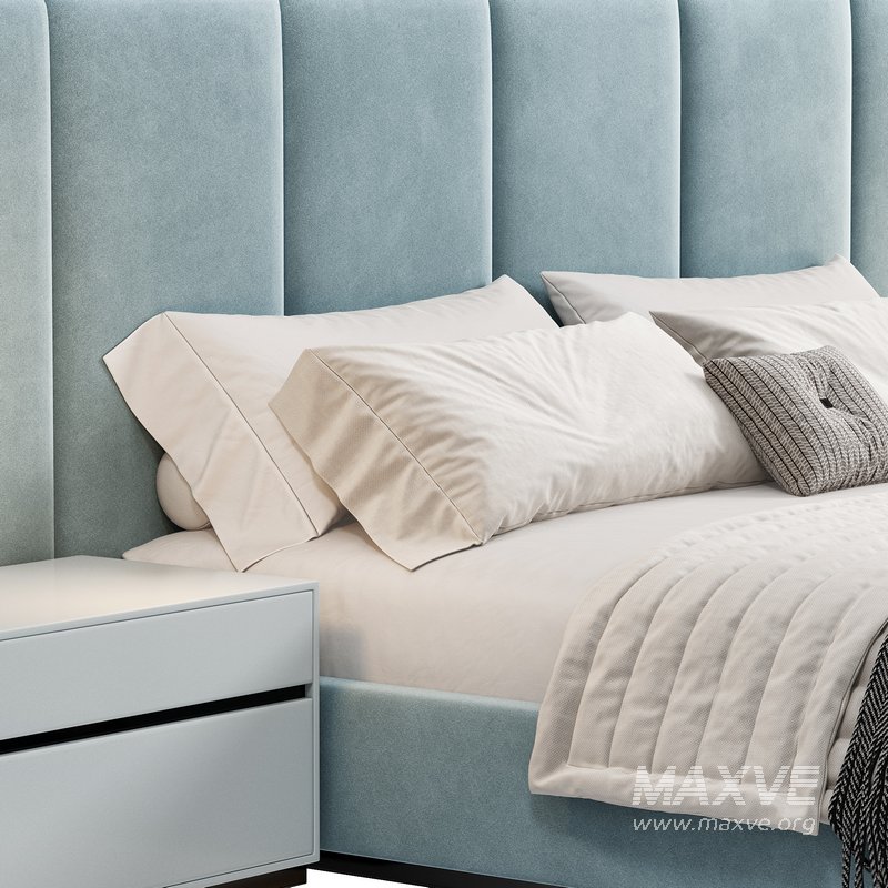 Delano Fendi Casa by Italini - Image 4