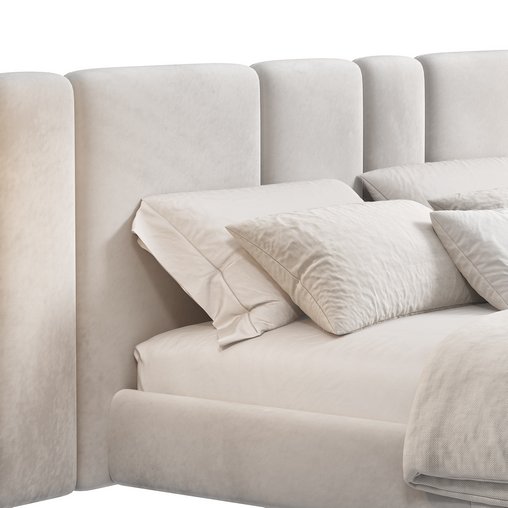 Hollis Bed by Thehighwall - Thumbnail 5