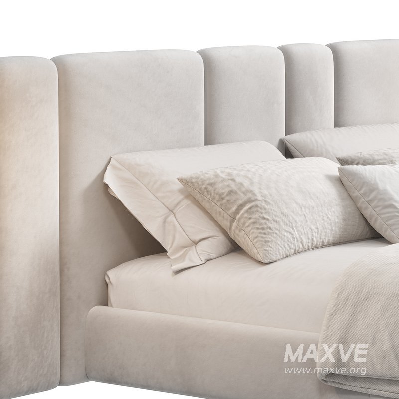 Hollis Bed by Thehighwall - Image 5