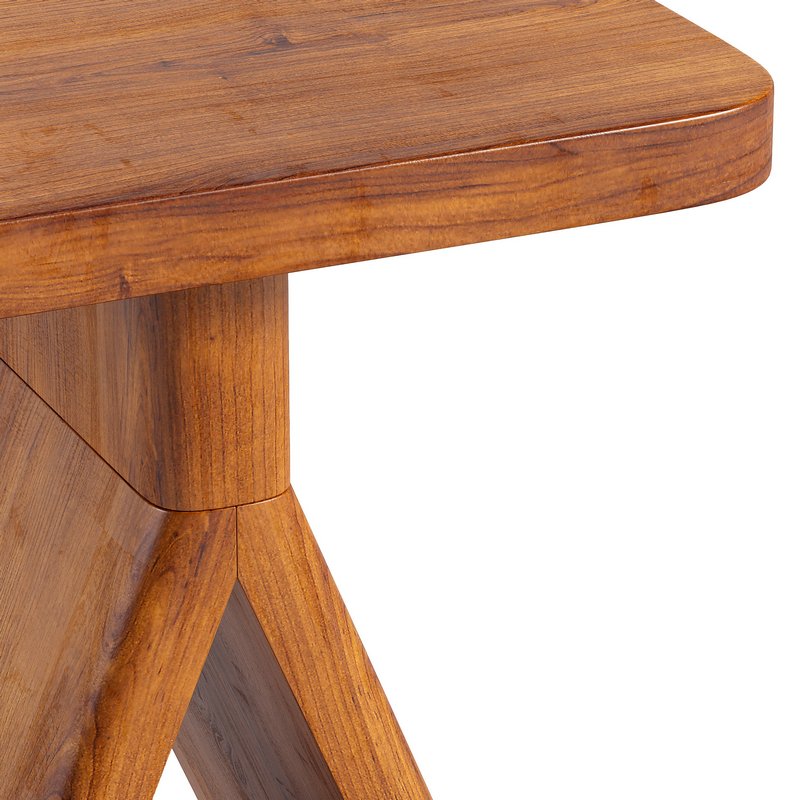 HENRICHSEN THE JAKOB STOOL - Image 4